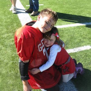 Meet your Posher, Jill